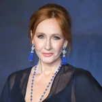 J. K. Rowling Kimdir?
